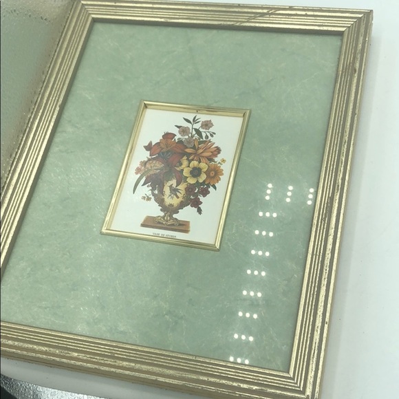 Vintage Vase De Sevres Print Picture 9in X 11in - Picture 8 of 10